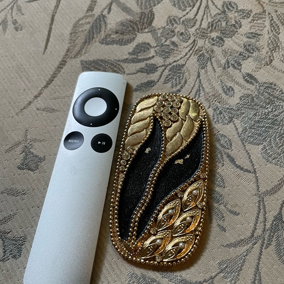 Retro Belt Buckle - Picture 2 of 2